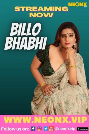 Billo Bhabhi UNCUT (2022) Hindi NeonX Exclusive ShortFilm full movie download